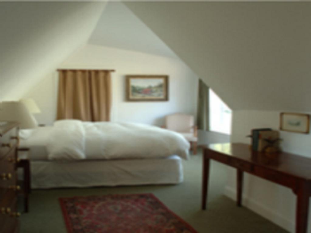 The Manor Inn Castine Exterior foto
