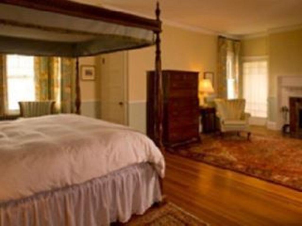 The Manor Inn Castine Cameră foto