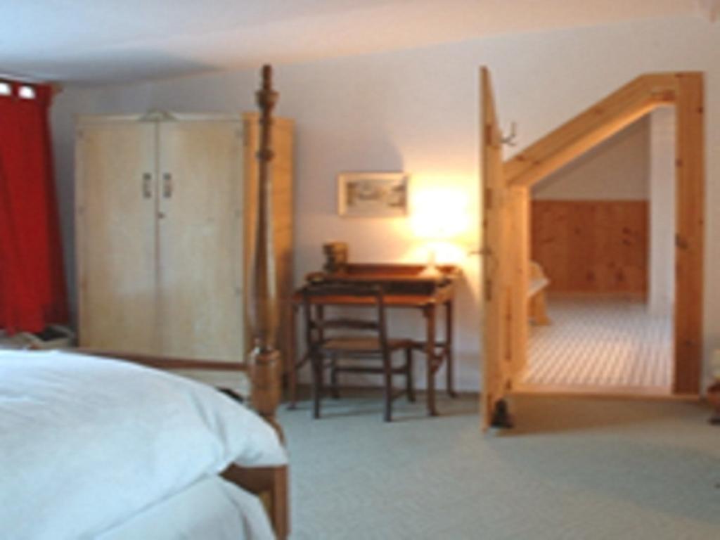 The Manor Inn Castine Cameră foto